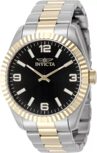 Invicta Men's Specialty