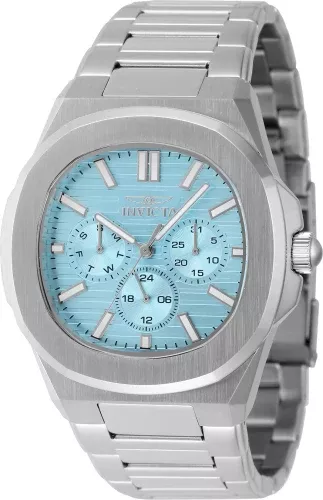 Invicta Men's Speedway Blue Dial Watch - 48328