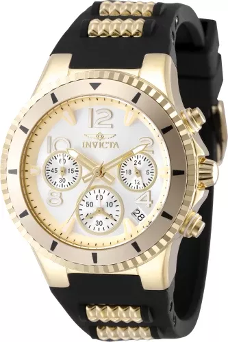 Invicta Women's Blu