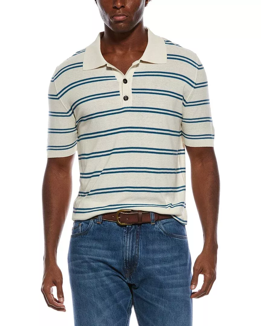 Isaia Polo Shirt