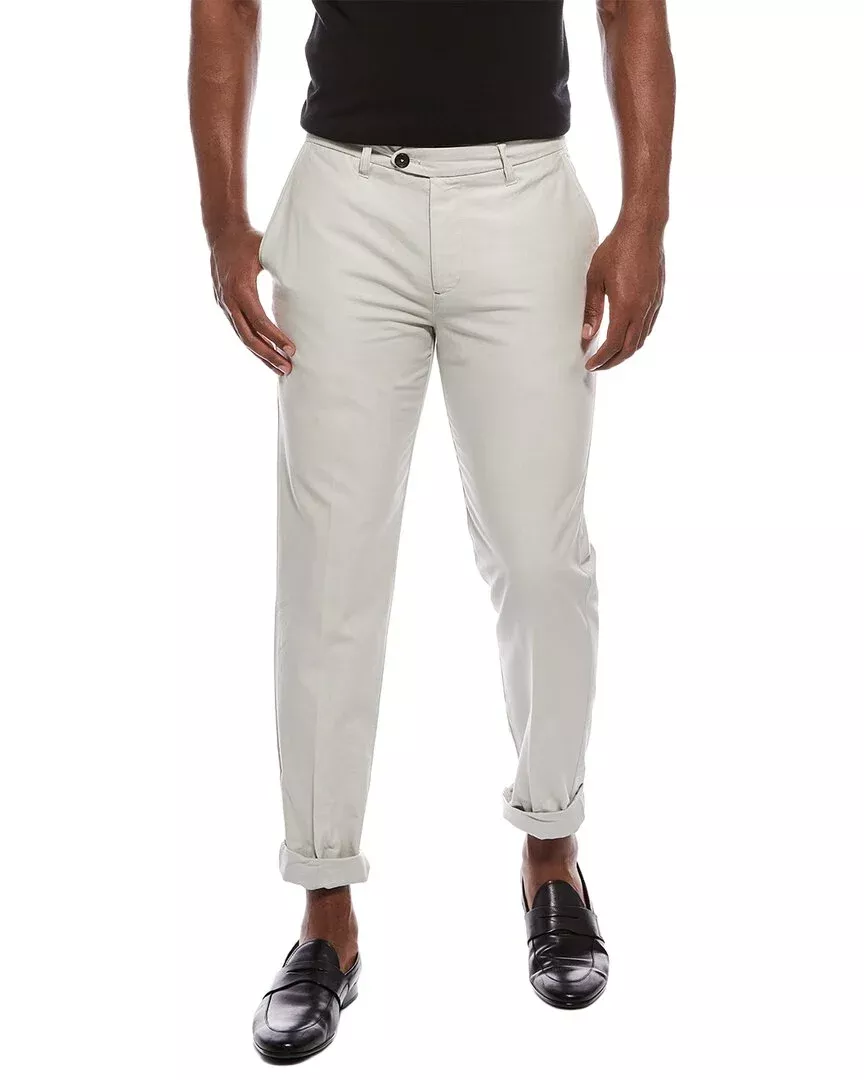 Isaia Trouser
