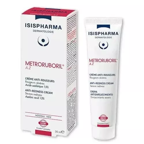 Isispharma Metroruboril A.Z. 30ml