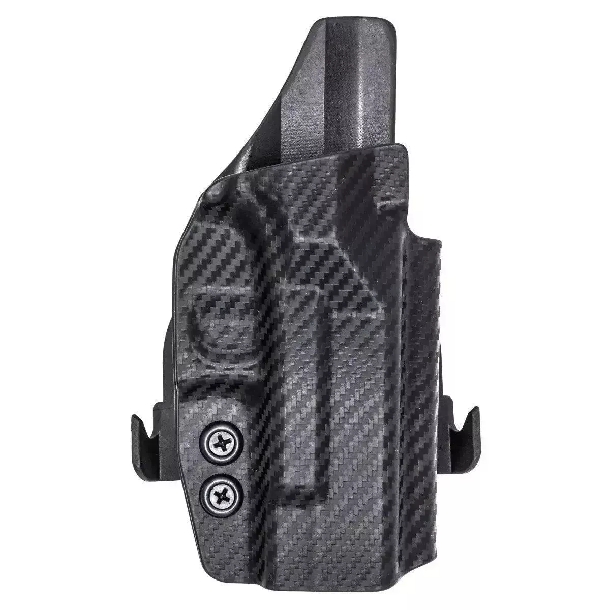 IWI Masada Slim Elite Paddle Holster