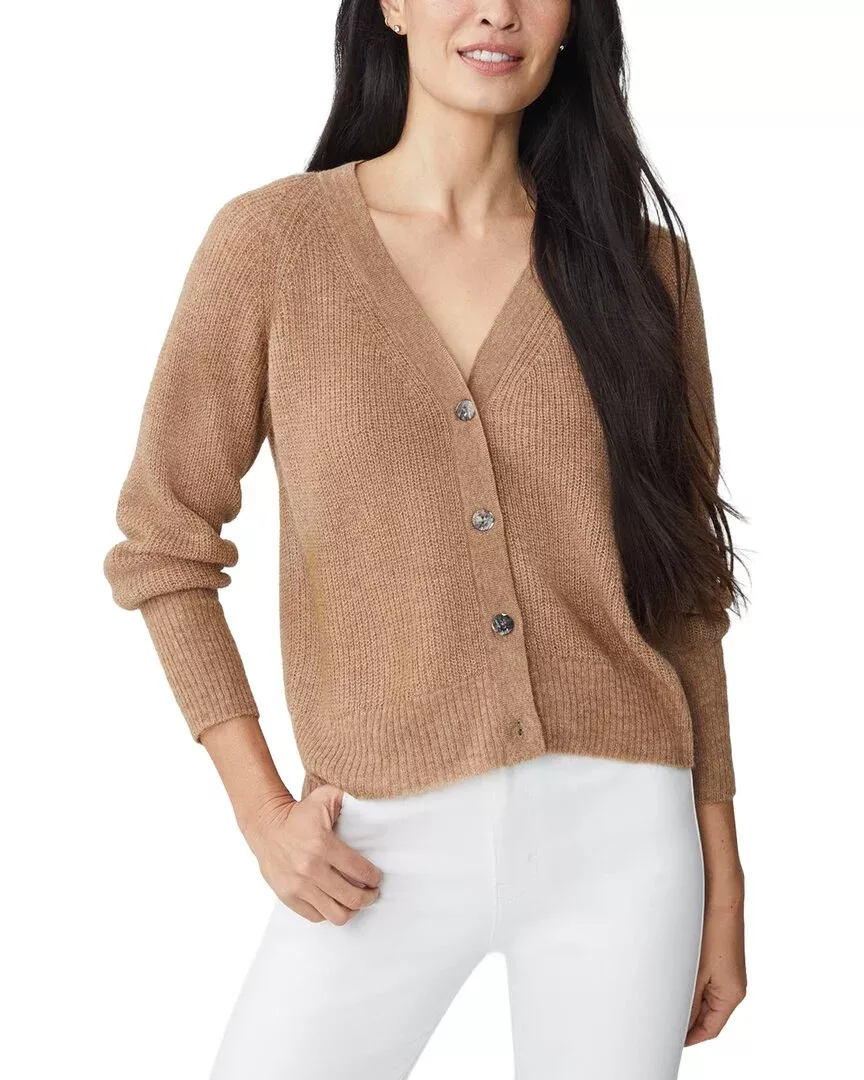 J.Mclaughlin Ishita Alpaca & Wool-Blend Sweater