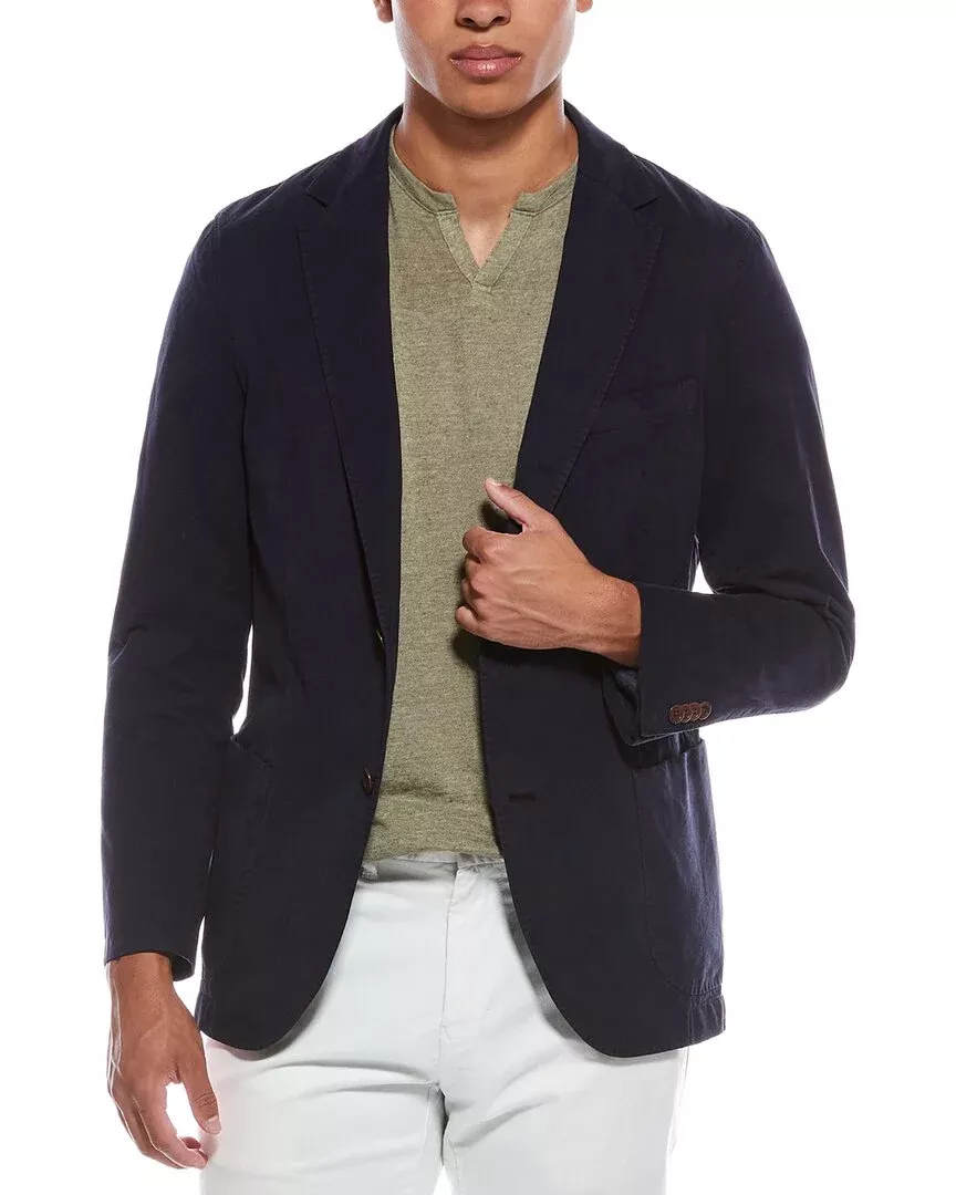J.Mclaughlin Lisbon Coat