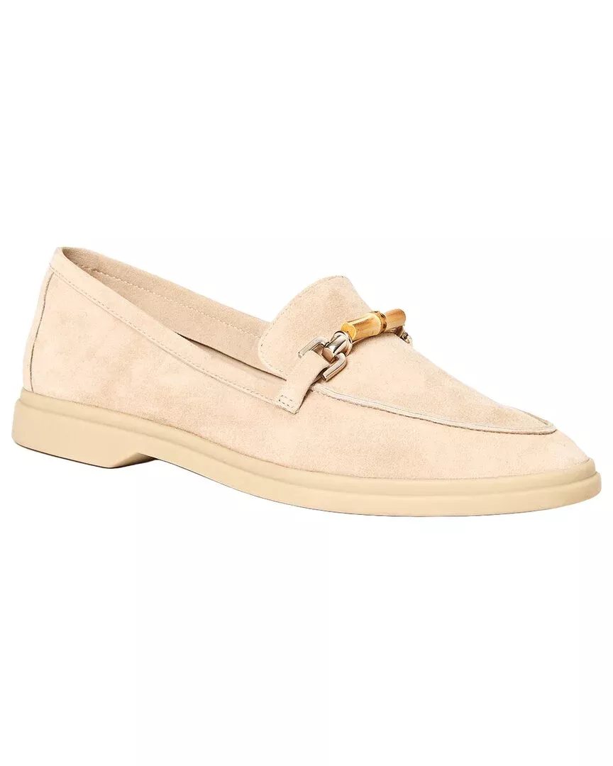 J.Mclaughlin Reina Suede Loafer