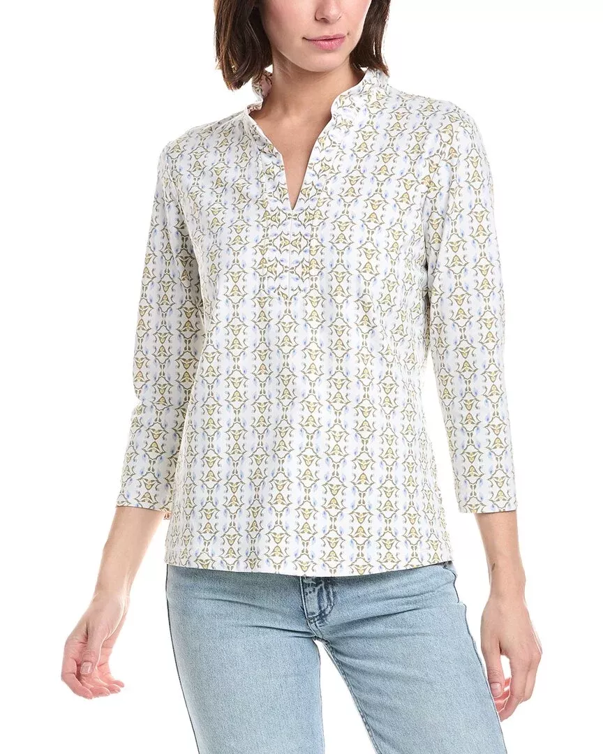 J.Mclaughlin Sahara Knit Top