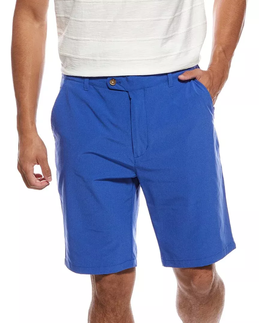 J.Mclaughlin Silas Short