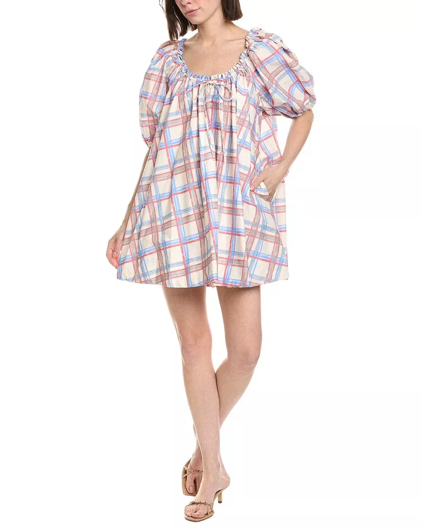 Jacquie The Label Emma Mini Dress