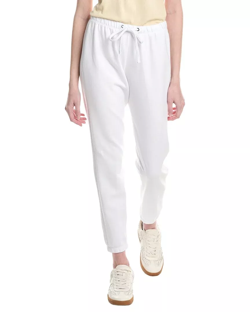 James Perse French Terry Sweatpant