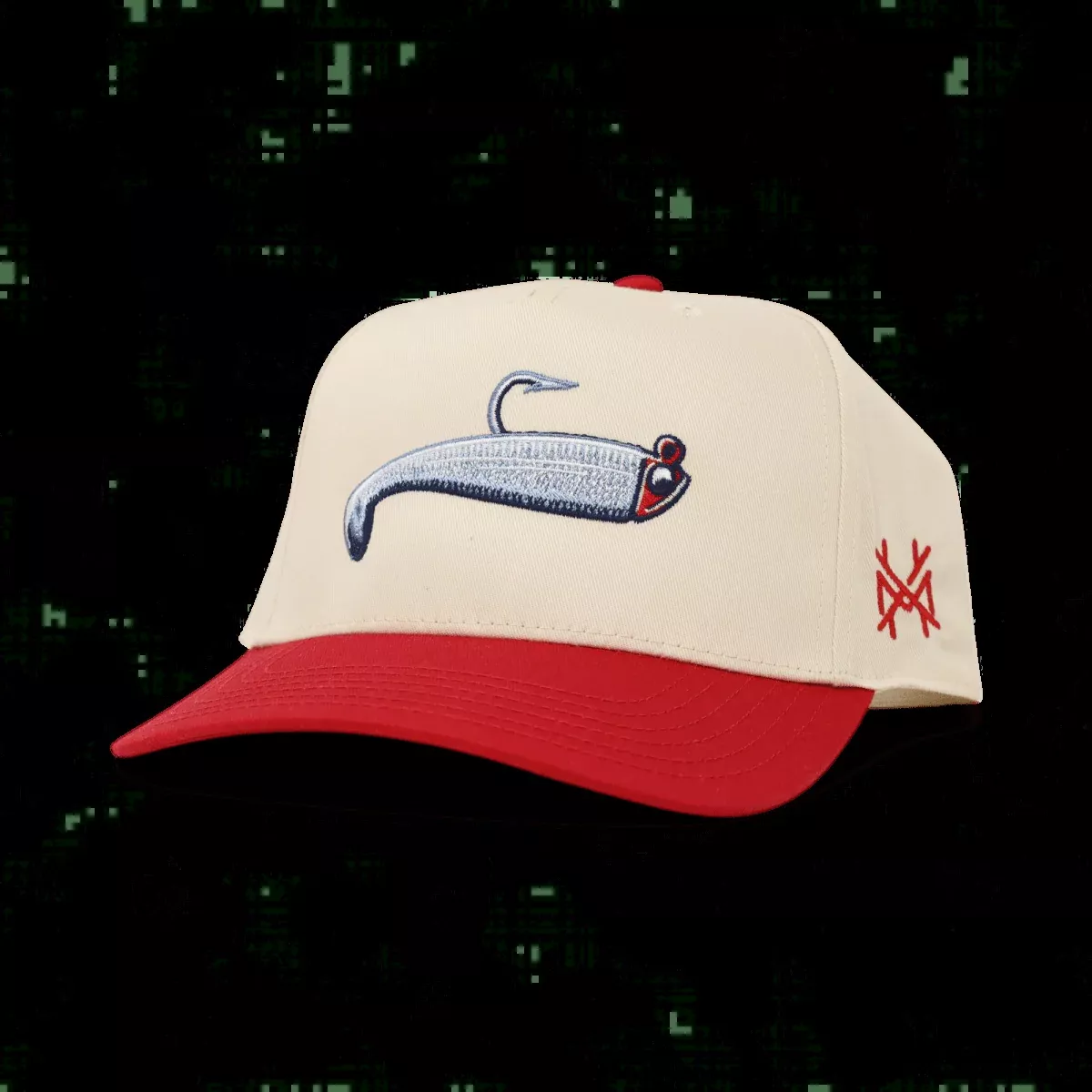 The Jig Snapback Hat