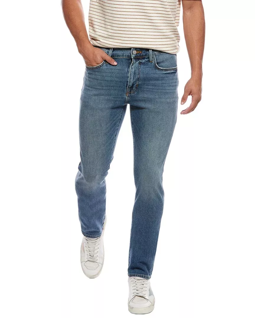 Joe's Jeans The Asher Drexel Slim Jean