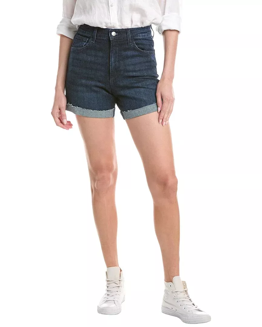 Joe's Jeans Bangkok Cuffed Short