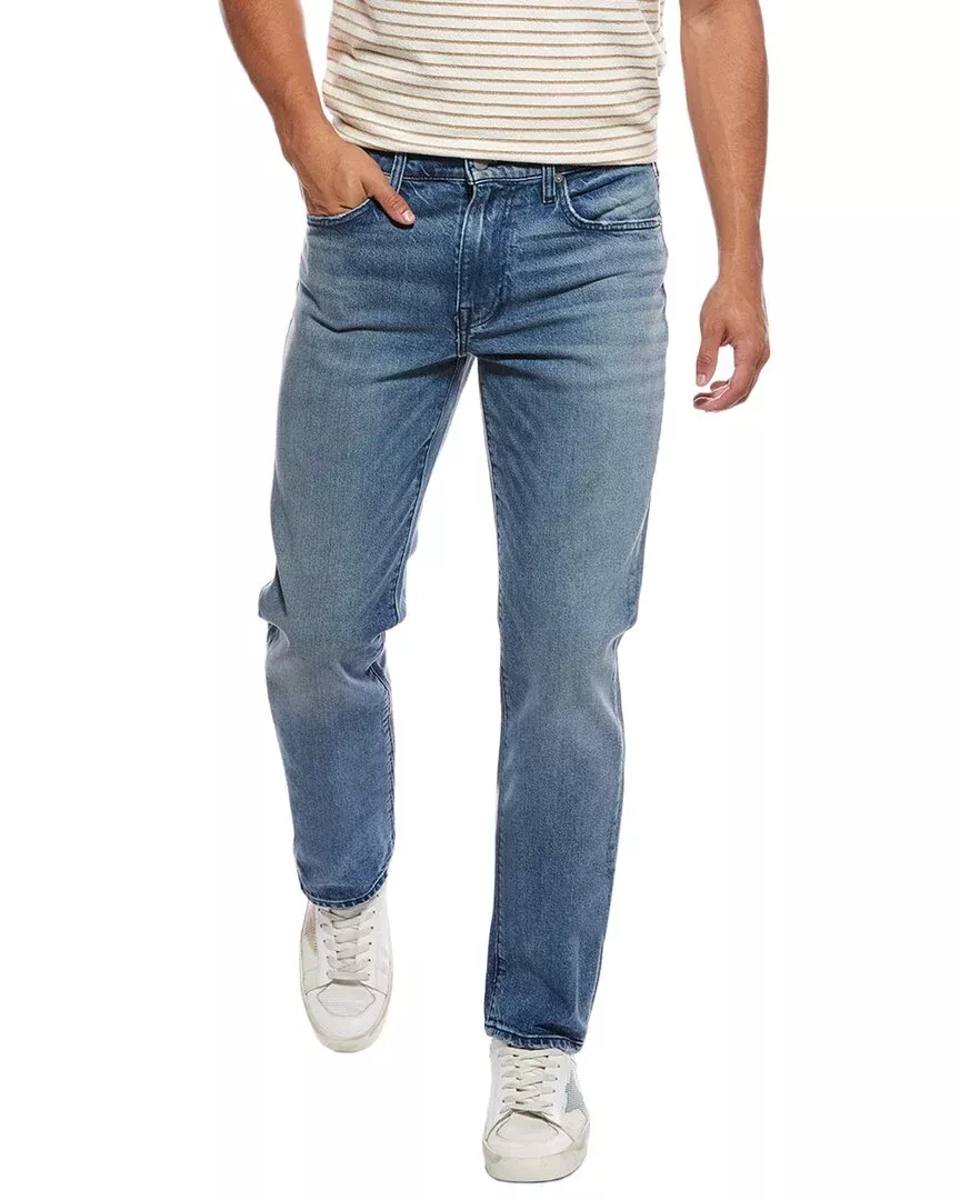 Joe's Jeans The Brixton Barham Straight Jean
