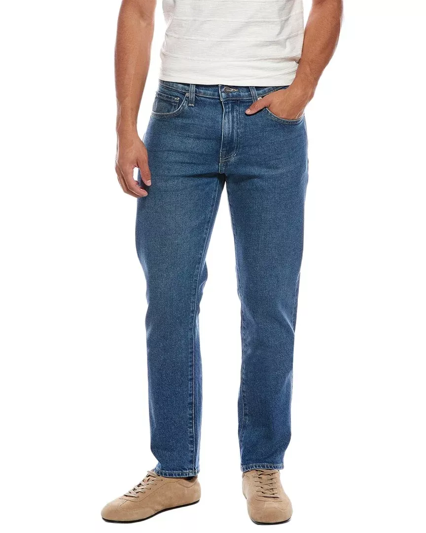 Joe's Jeans The Brixton Camarillo Jean