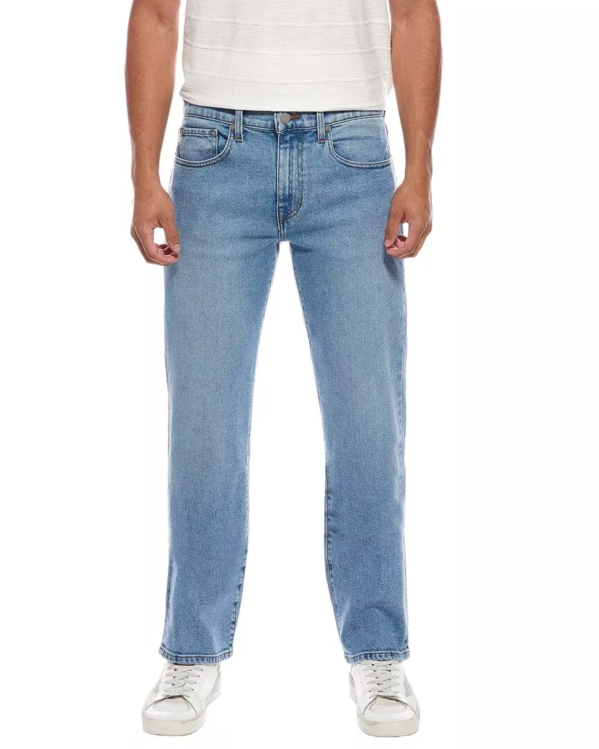 Joe's Jeans The Classic Kanan Straight Jean