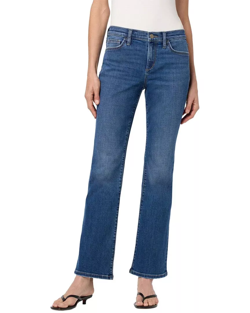 Joe's Jeans Moesha Petite Bootcut Jean