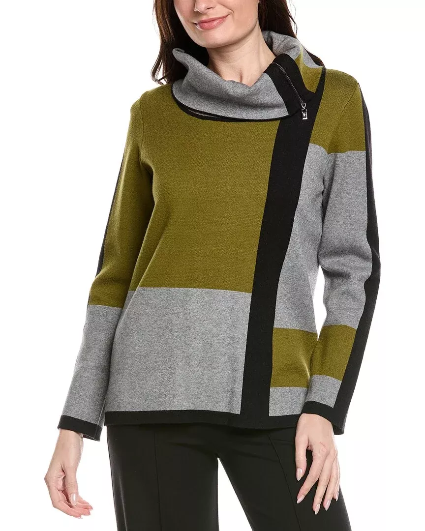 Joseph Ribkoff Knit Pullover