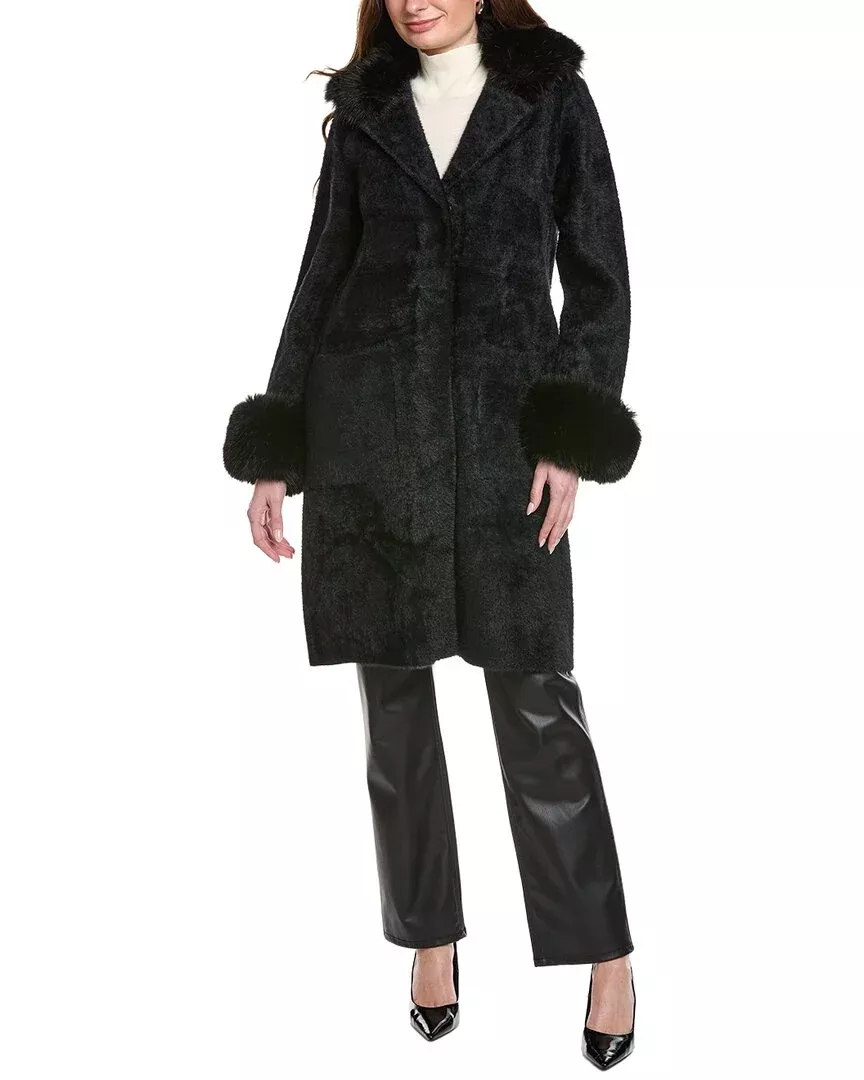 Joseph Ribkoff Long Coat