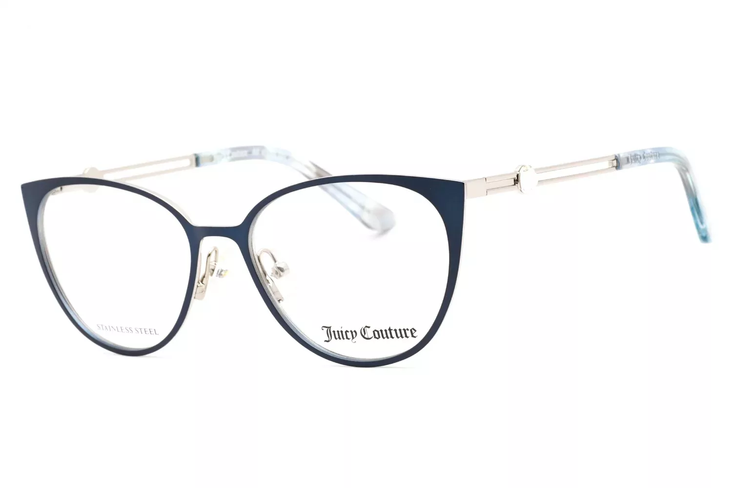 Juicy Couture JU 221 Eyeglasses
