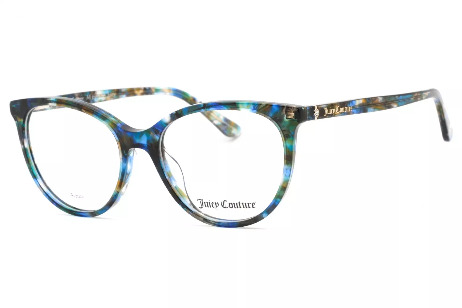 Juicy Couture JU 235 Eyeglasses