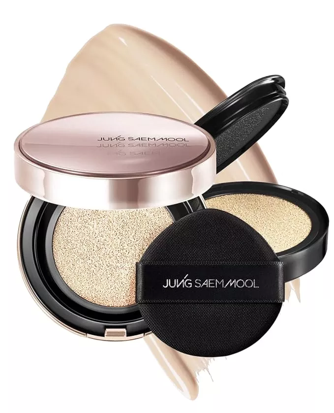 [JUNGSAEMMOOL OFFICIAL] Masterclass Radiant Cushion (Cream (N0))