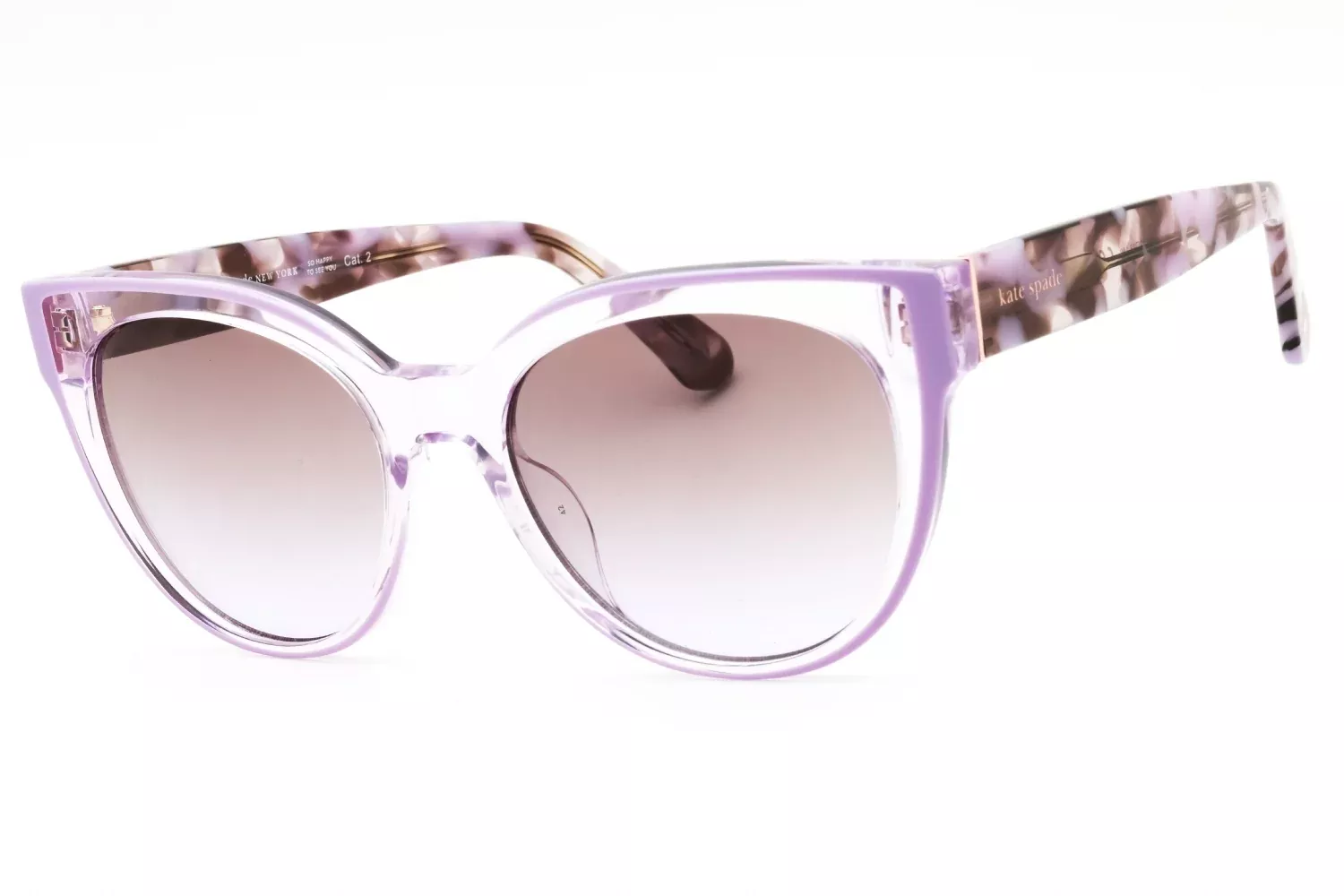 Kate Spade JAVANA/G/S Sunglasses