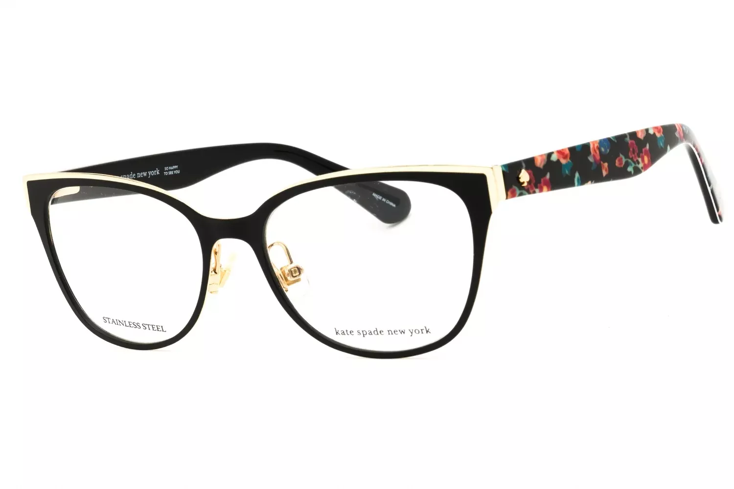 Kate Spade Vandra Eyeglasses
