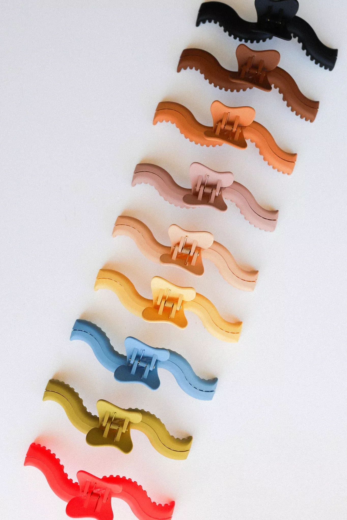 KAXI WAVY ORIGINAL HOLD EVERYTHING CLAW