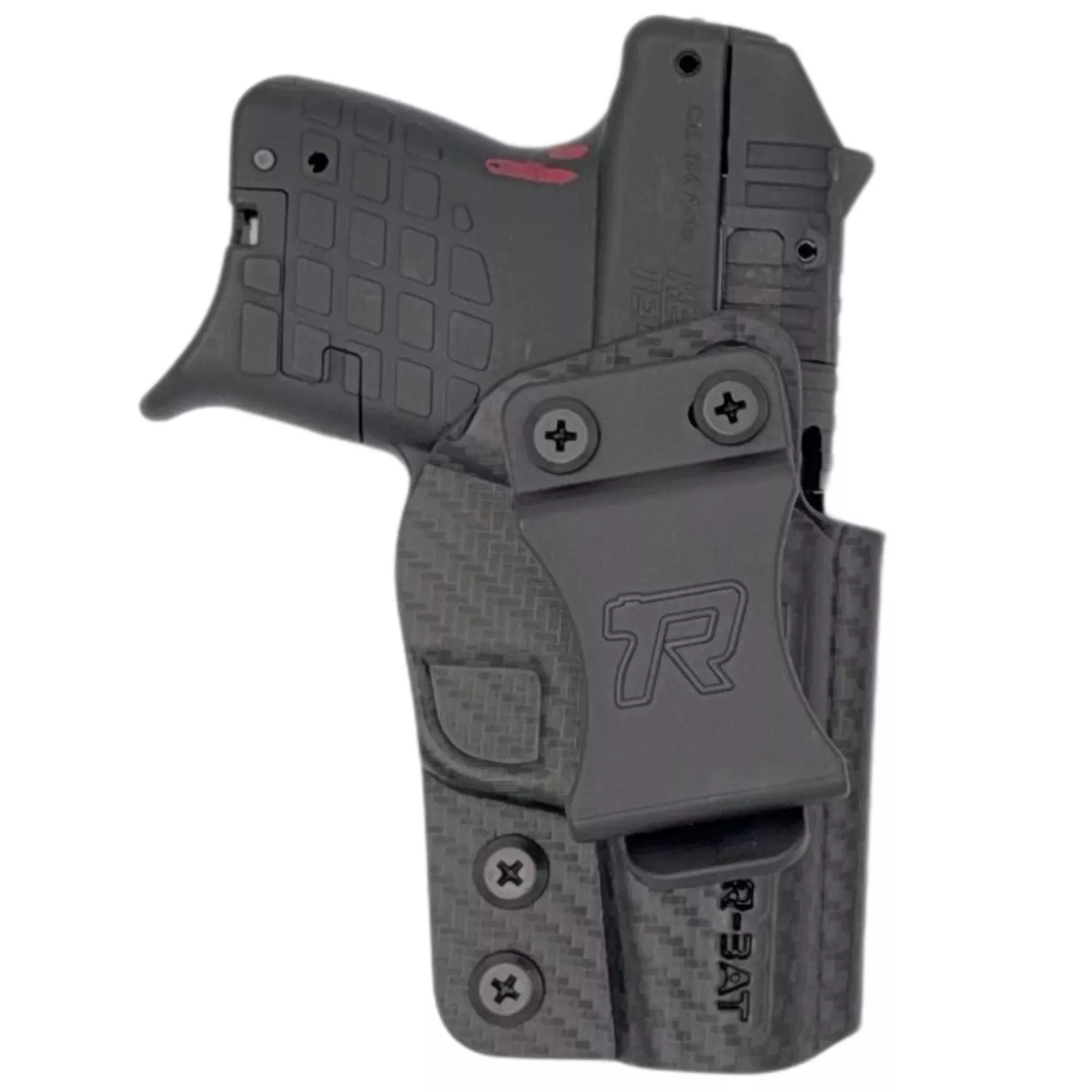 Keltec PR-3AT IWB Holster