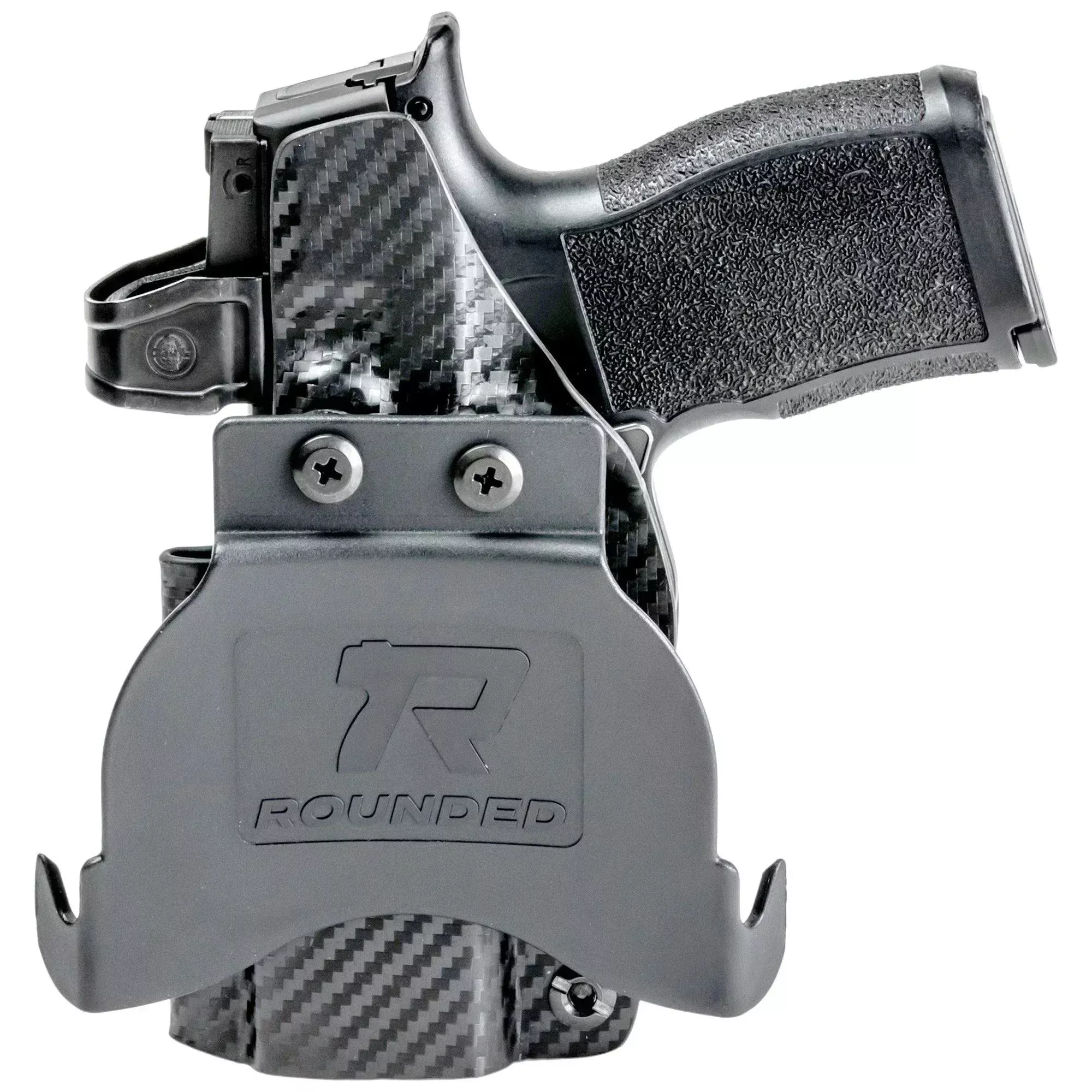 Keltec PR-3AT Paddle Holster