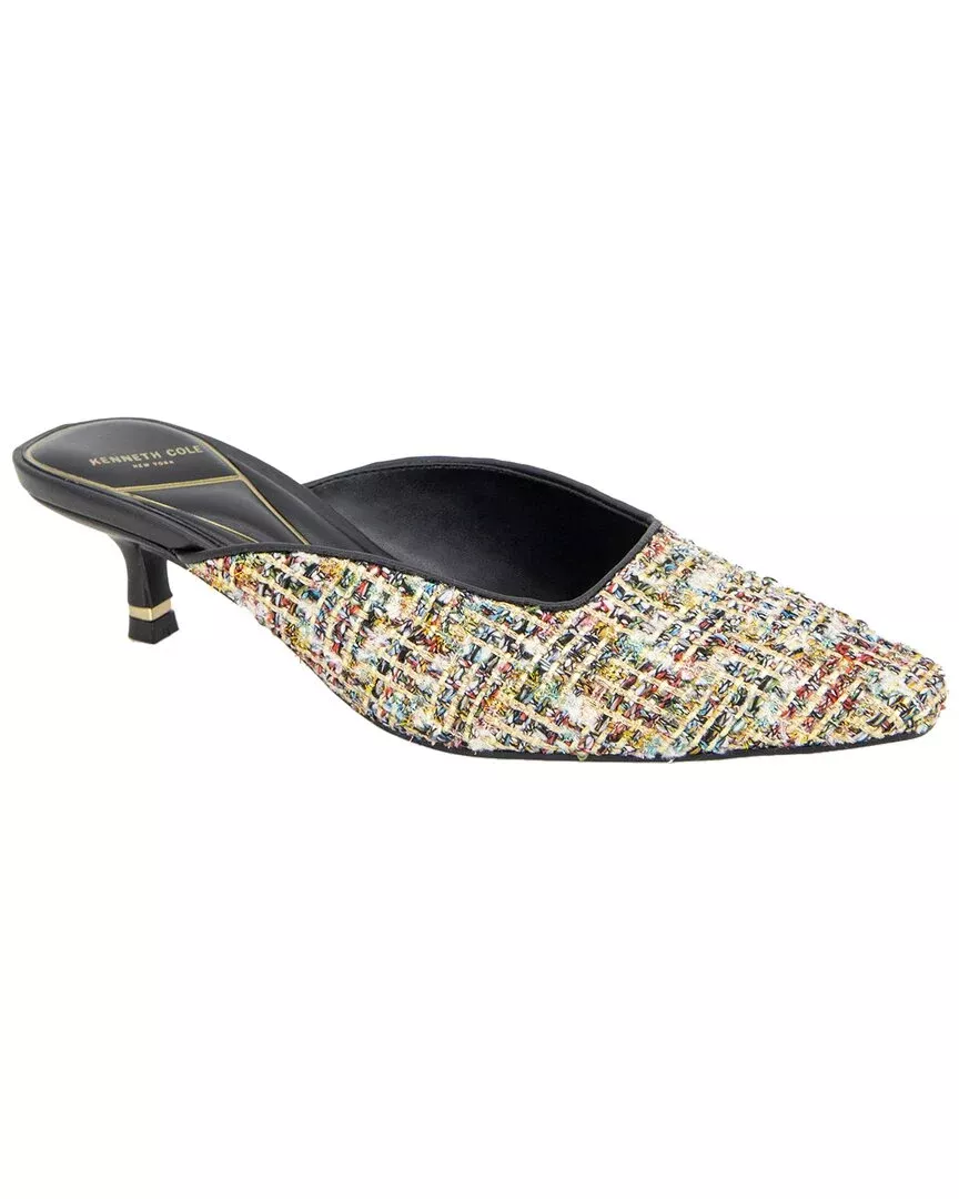 Kenneth Cole New York Margo Pump