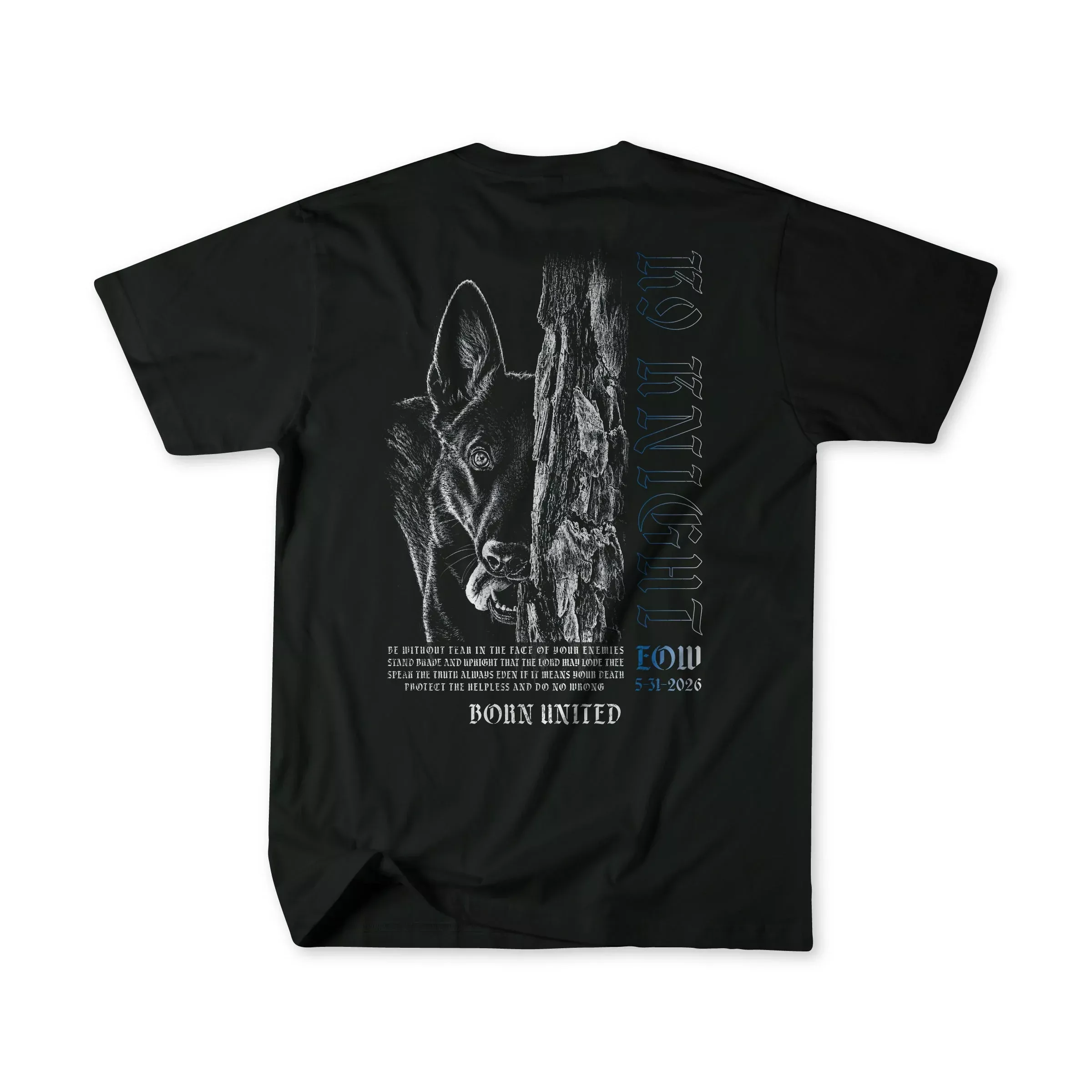 Knight Watch