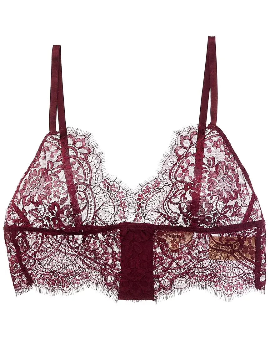 L’Agence Aislin Woven Tops