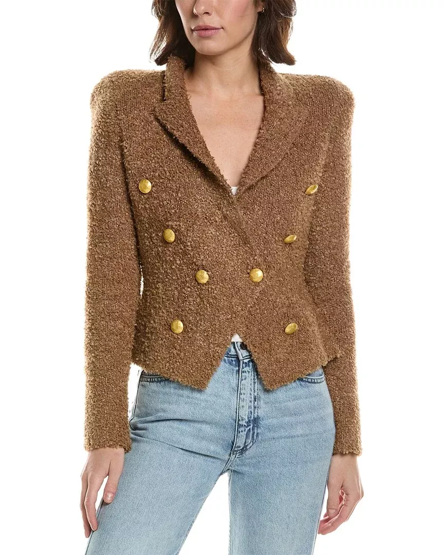 L’Agence Bethany Cardigan