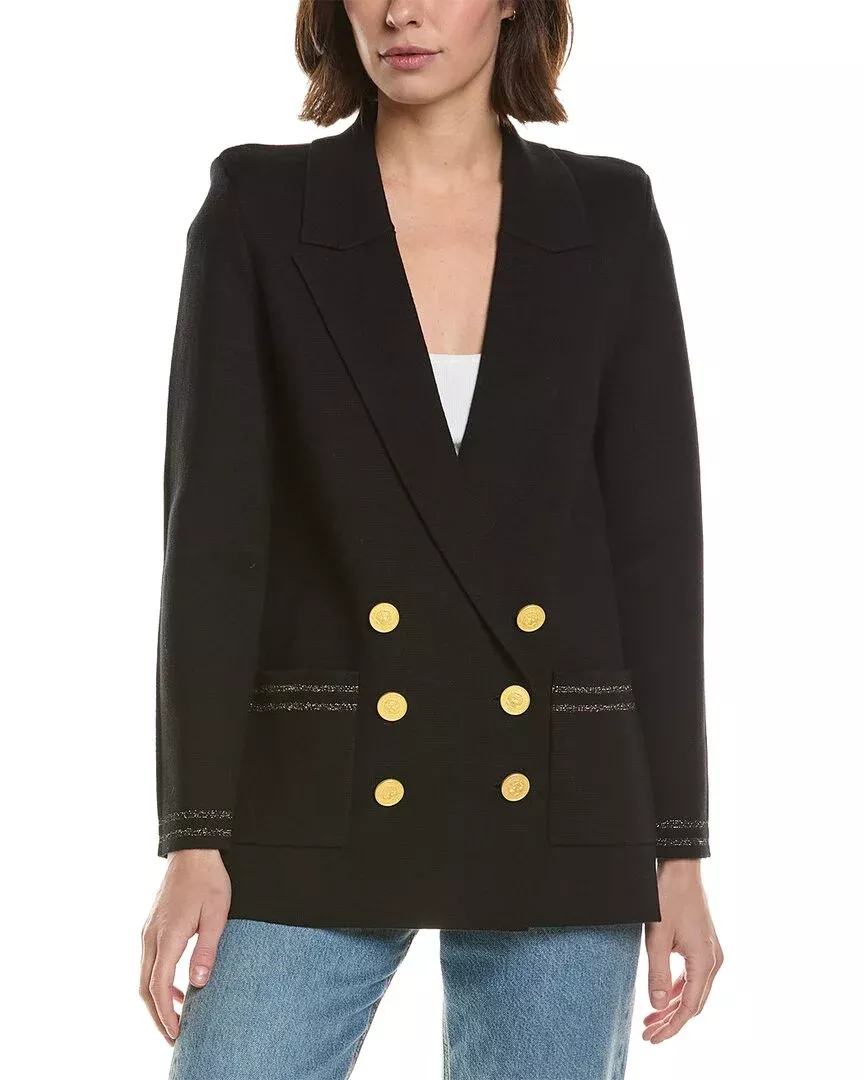 L’Agence Eileen Cardigan