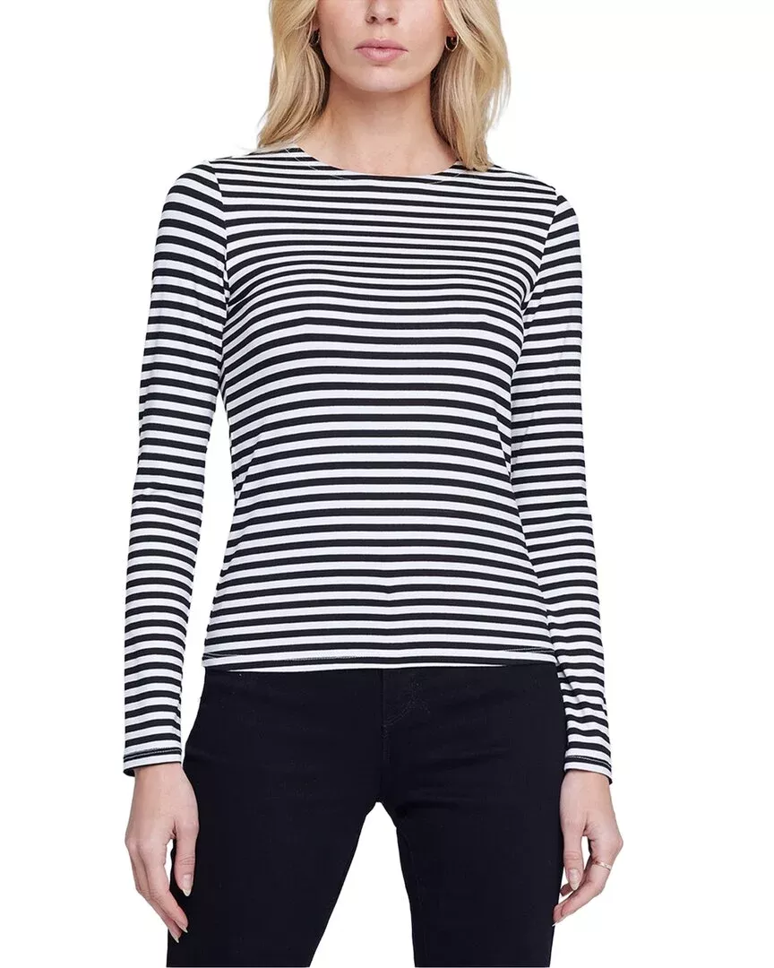 L’Agence Tess T-Shirt
