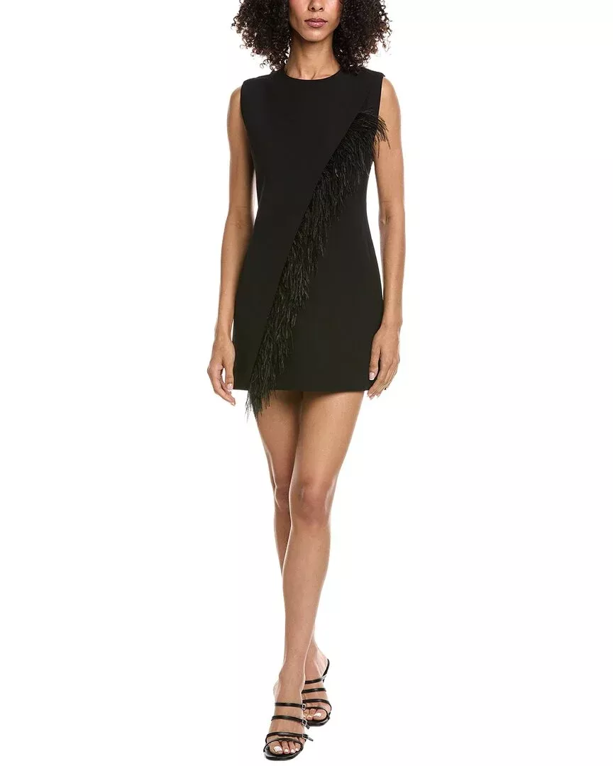 A.L.C. Beck Mini Dress