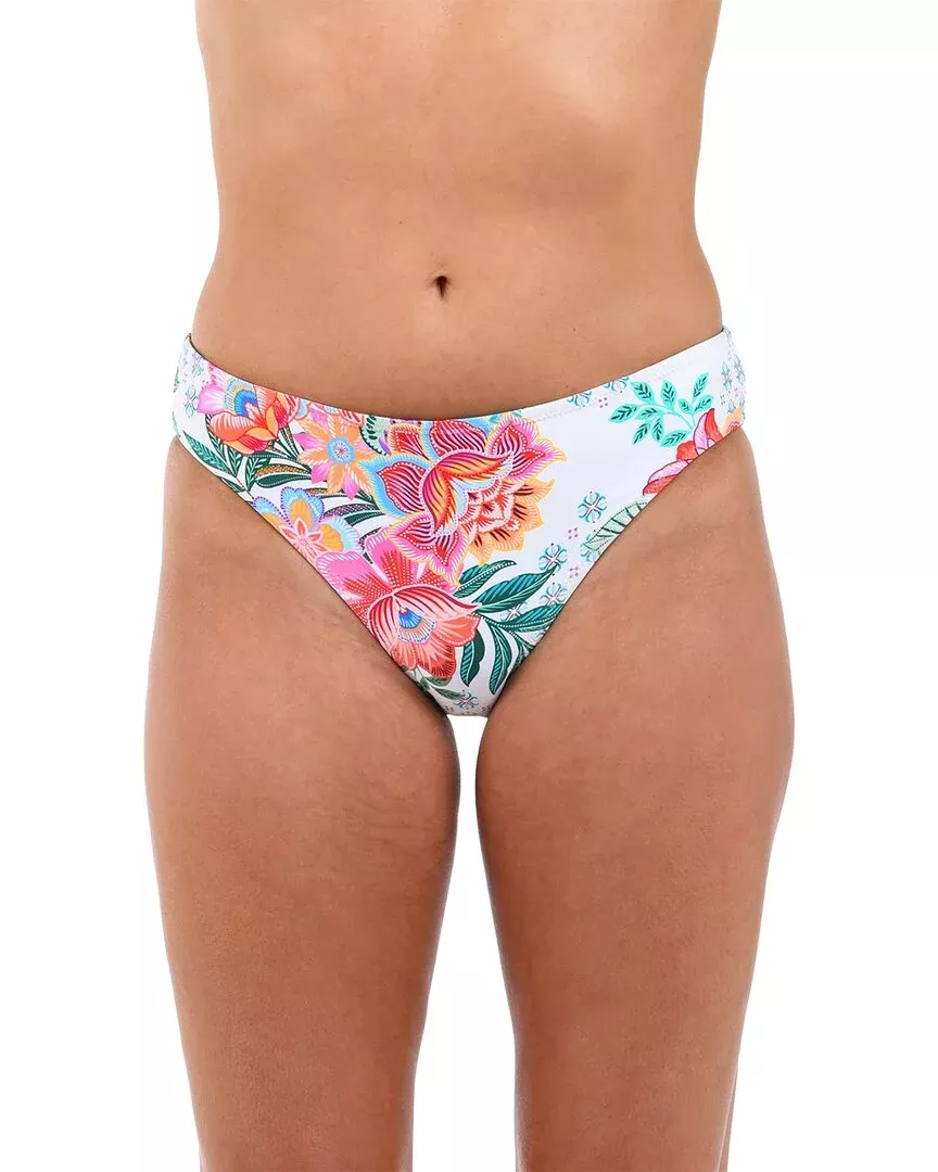 La Blanca Riviera Reversible Hipster Pant