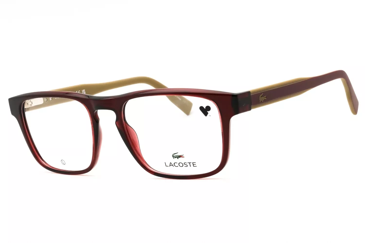 Lacoste L2972 Eyeglasses