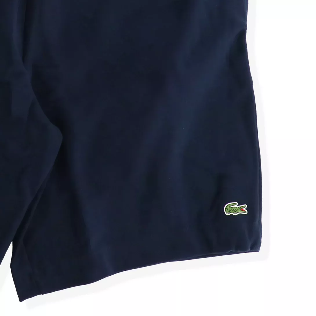 Lacoste Mens Navy Shrt