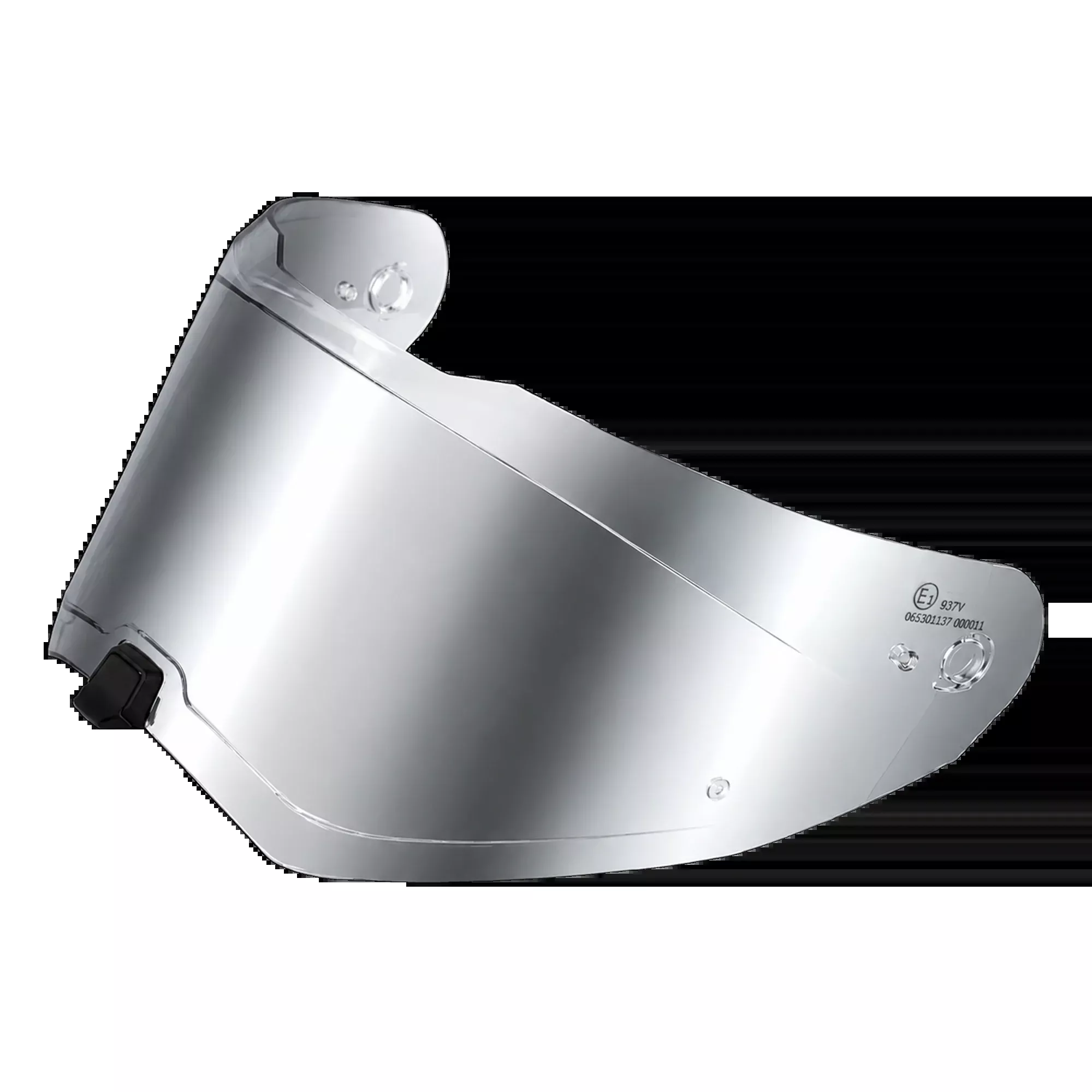 Legacy Shield Outer- Mirror
