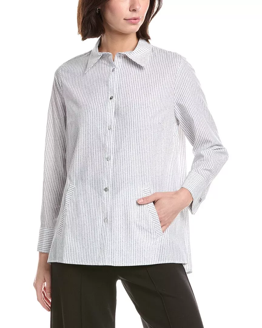 Lemon Grass Button Down Shirt