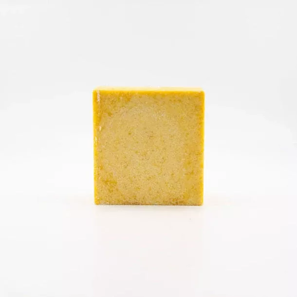 Lemongrass Fields Sea Salt Spa Bar