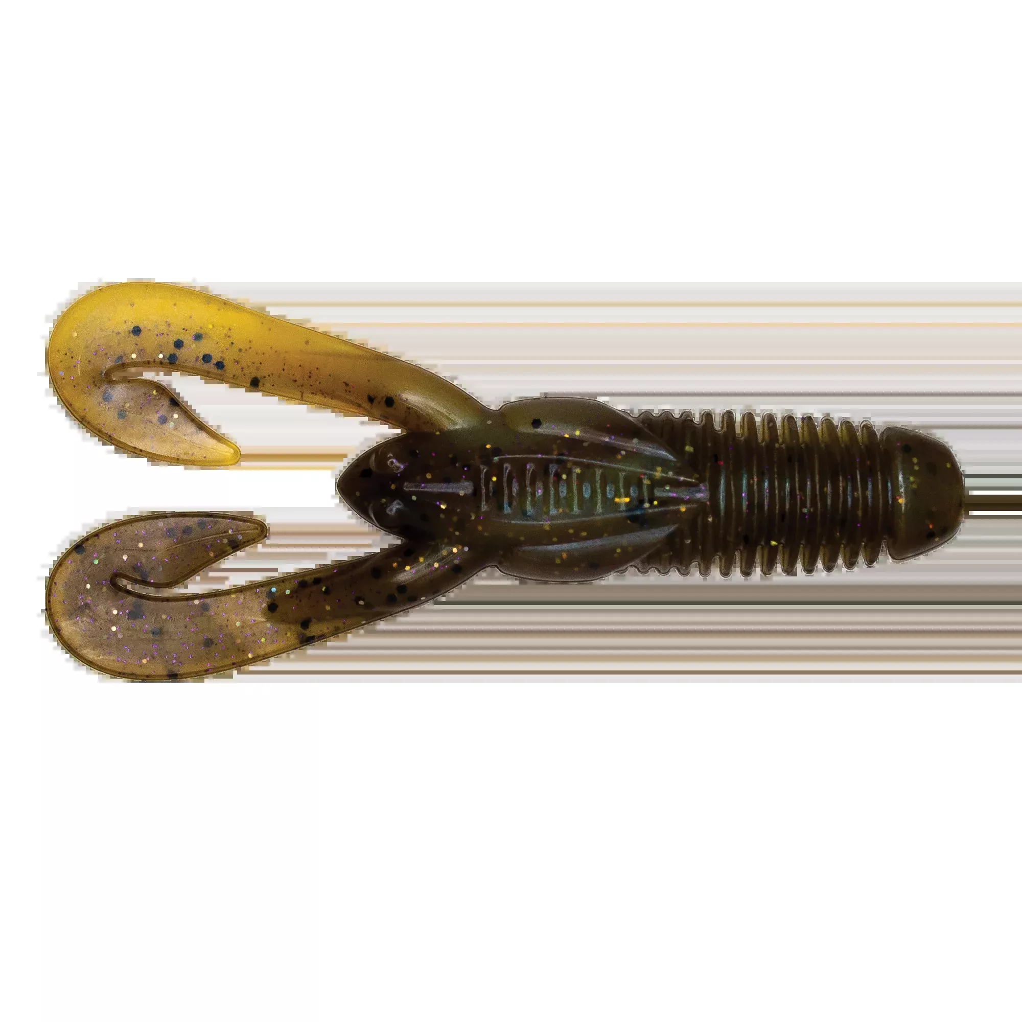 Lightnin' Craw - Electric Gill