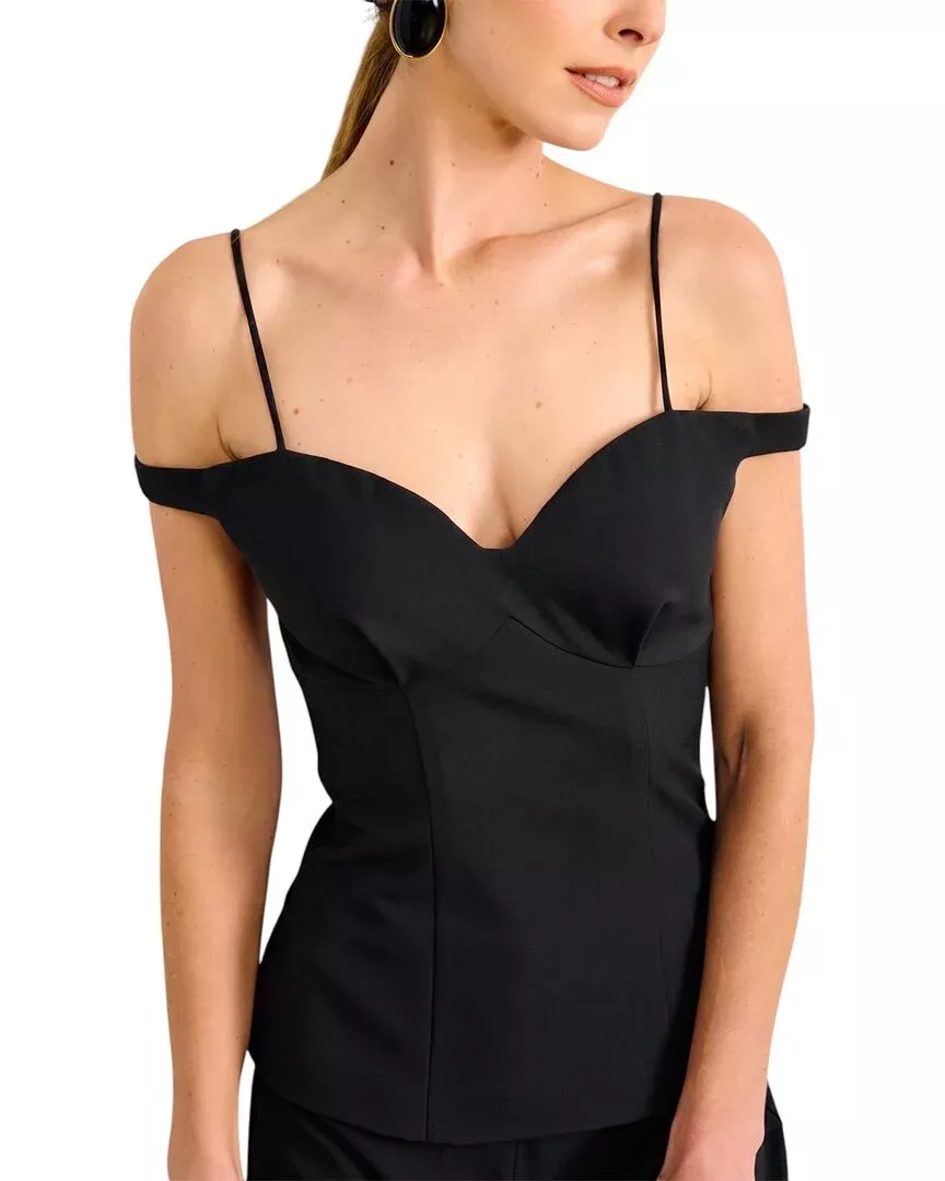 Line & Dot Elodie Top
