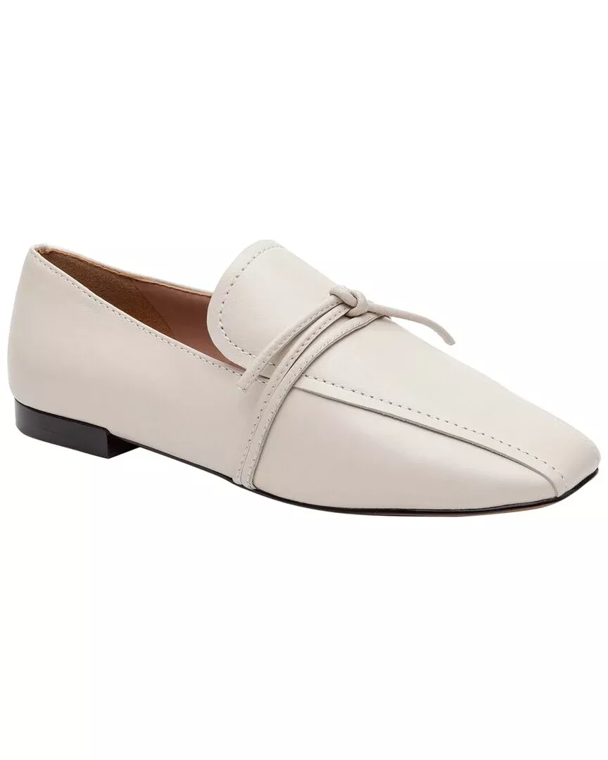 Linea Paolo Melia Leather Loafer