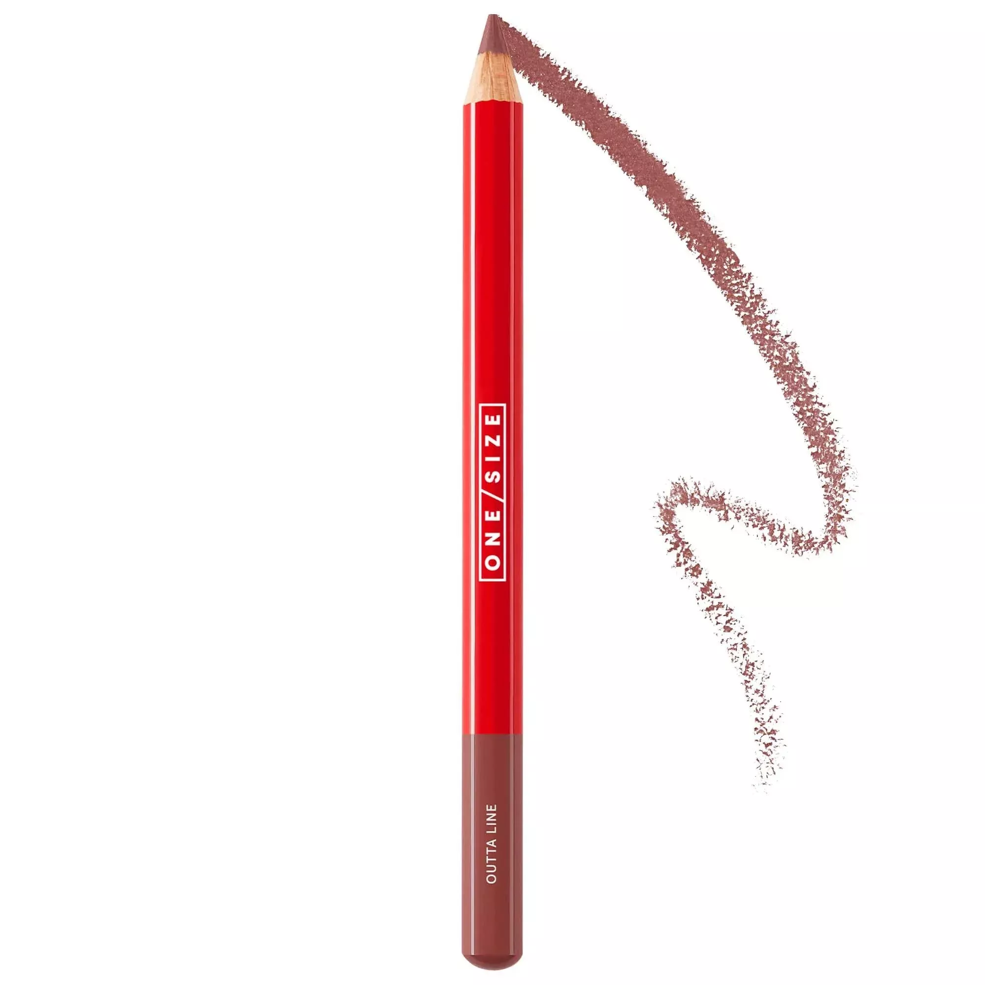 Lip Snatcher Waterproof Precision Lip Liner: Define, Sculpt & Fill with Long-Lasting, Vegan & Cruelty-Free Matte Color