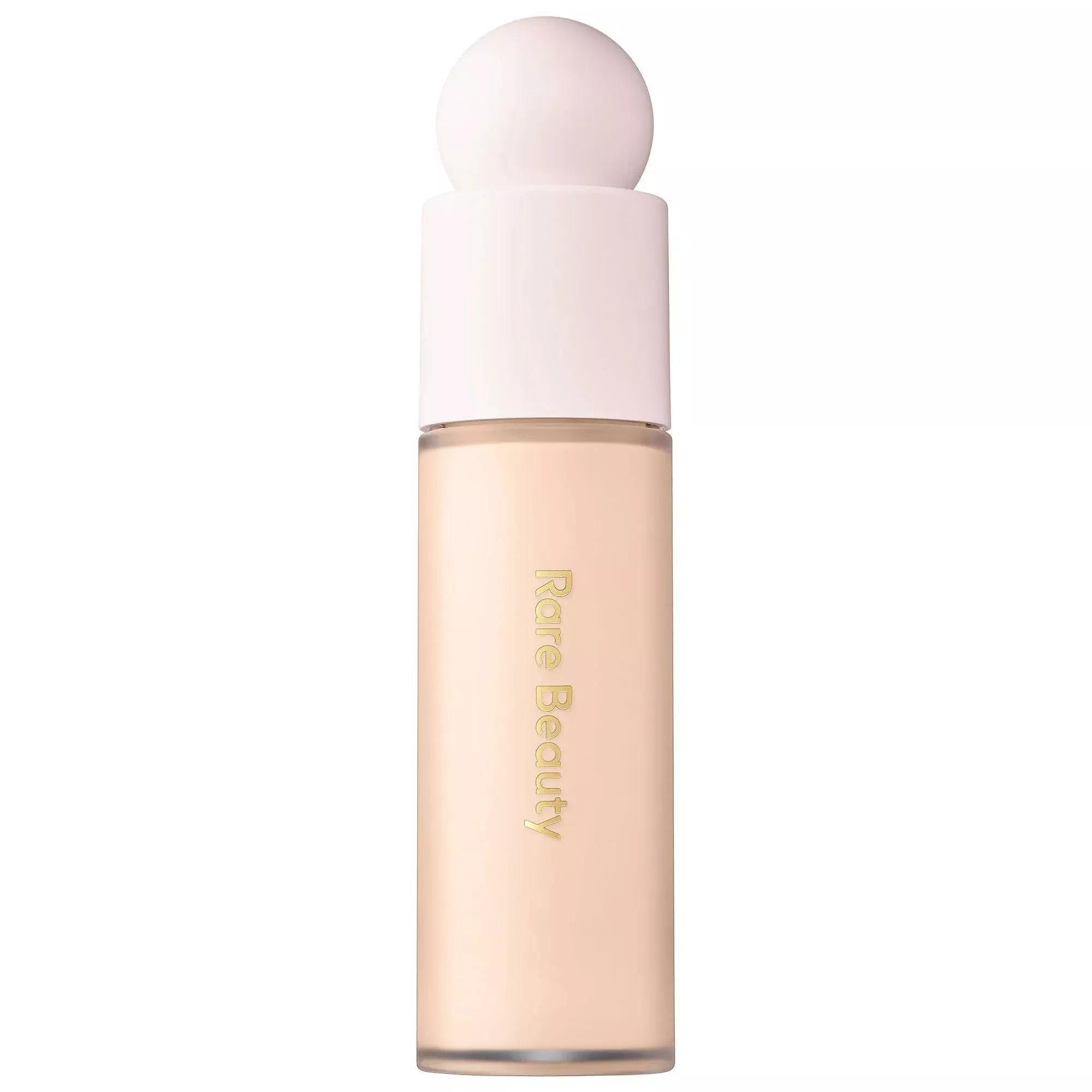 Liquid Touch Weightless Foundation - Breathable, Buildable Coverage for Normal to Combination Skin