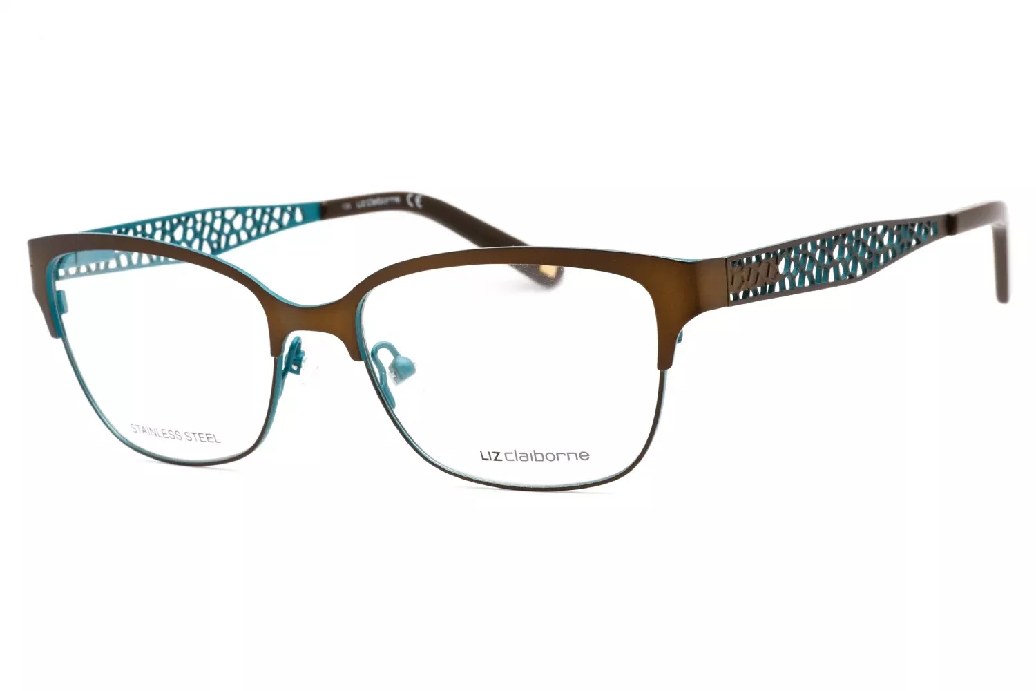 Liz Claiborne L 643 Eyeglasses
